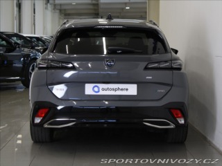 Peugeot 308 1,6 PHEV 225k. GT Pano.Ma 2024
