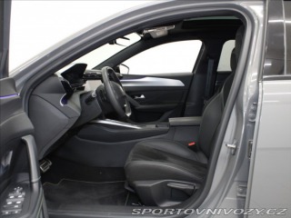 Peugeot 308 1,6 PHEV 225k. GT Pano.Ma 2024