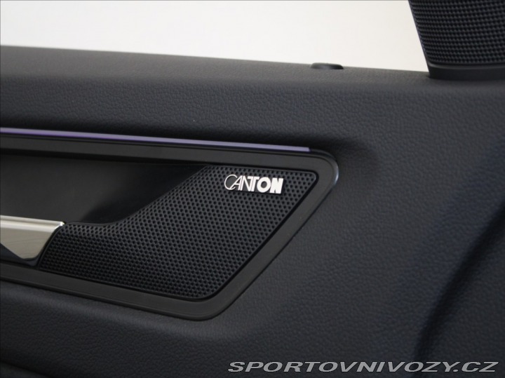 Škoda Ostatní modely Kodiaq 2,0 TDi 4x4 AT SportLine 2020