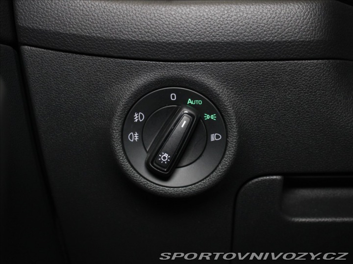 Škoda Ostatní modely Kodiaq 2,0 TDi 4x4 AT SportLine 2020