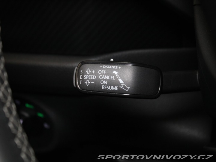 Škoda Ostatní modely Kodiaq 2,0 TDi 4x4 AT SportLine 2020