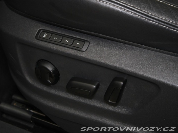 Škoda Ostatní modely Kodiaq 2,0 TDi 4x4 AT SportLine 2020