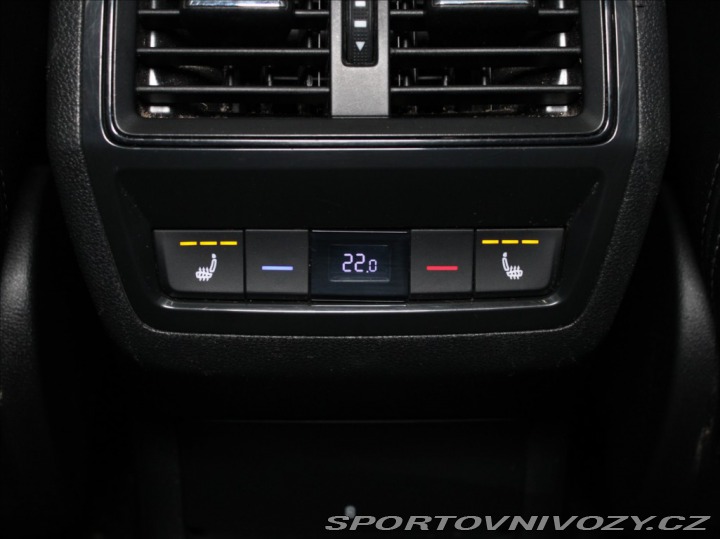Škoda Ostatní modely Kodiaq 2,0 TDi 4x4 AT SportLine 2020