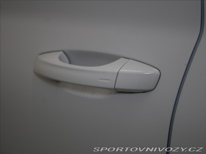 Škoda Ostatní modely Kodiaq 2,0 TDi 4x4 AT SportLine 2020