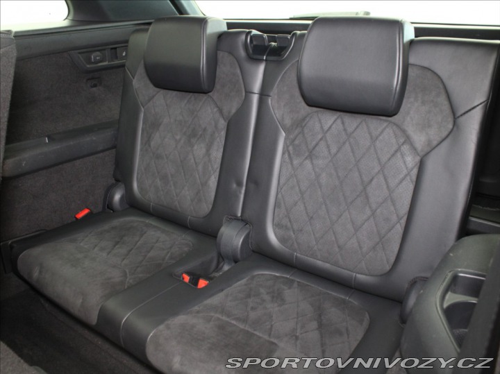 Škoda Ostatní modely Kodiaq 2,0 TDi 4x4 AT SportLine 2020