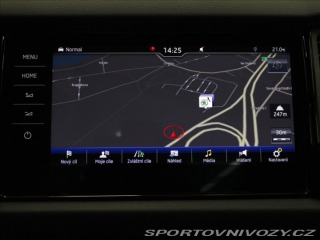 Škoda Ostatní modely Kodiaq 2,0 TDi 4x4 AT SportLine 2020