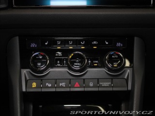 Škoda Ostatní modely Kodiaq 2,0 TDi 4x4 AT SportLine 2020