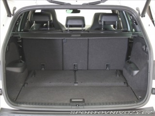 Škoda Ostatní modely Kodiaq 2,0 TDi 4x4 AT SportLine 2020