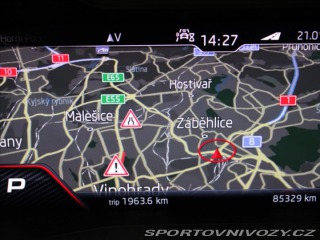 Škoda Ostatní modely Kodiaq 2,0 TDi 4x4 AT SportLine 2020