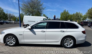 BMW 5 2,0   520 d Touring 1800