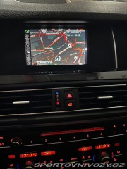 BMW 5 2,0   520 d Touring 1800