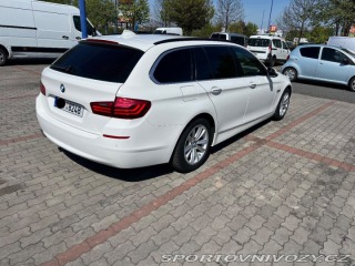 BMW 5 2,0   520 d Touring 1800