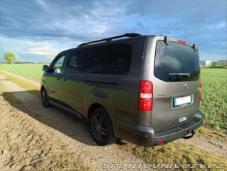 Toyota Ostatní modely ProAce 2,0 L2, D- 1. majitel 2020