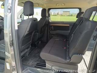 Toyota Ostatní modely ProAce 2,0 L2, D- 1. majitel 2020