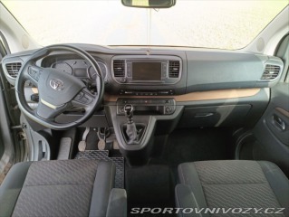 Toyota Ostatní modely ProAce 2,0 L2, D- 1. majitel 2020