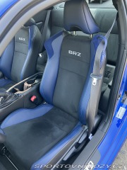 Subaru BRZ Final Edition 2021