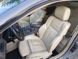 BMW 6 645ci 2005