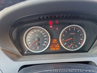 BMW 6 645ci 2005