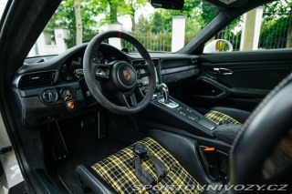 Porsche 911 Carrera GT3 CS,záruka,DPH 2017
