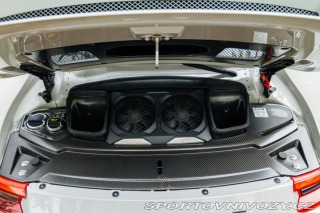 Porsche 911 Carrera GT3 CS,záruka,DPH 2017