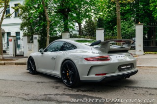 Porsche 911 Carrera GT3 CS,záruka,DPH 2017