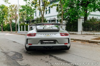 Porsche 911 Carrera GT3 CS,záruka,DPH 2017