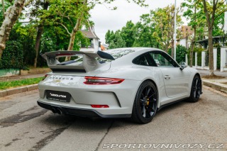 Porsche 911 Carrera GT3 CS,záruka,DPH 2017