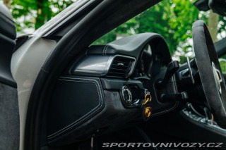 Porsche 911 Carrera GT3 CS,záruka,DPH 2017