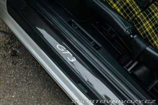 Porsche 911 Carrera GT3 CS,záruka,DPH 2017