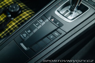 Porsche 911 Carrera GT3 CS,záruka,DPH 2017