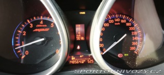 Mazda 3 MPS 2010