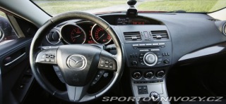 Mazda 3 MPS 2010