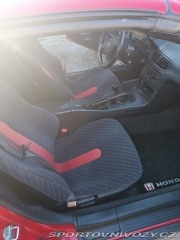 Honda CRX Del Sol 1992