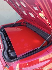 Honda CRX Del Sol 1992