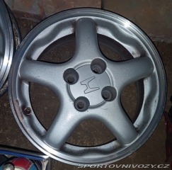 Honda CRX Del Sol 1992