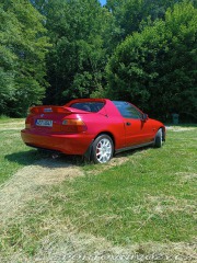 Honda CRX Del Sol 1992