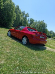 Honda CRX Del Sol 1992