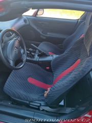 Honda CRX Del Sol 1992