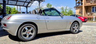 Fiat Barchetta 183SA1AA/00/-