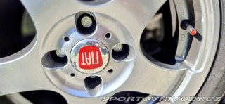 Fiat Barchetta 183SA1AA/00/- 2000