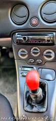 Fiat Barchetta 183SA1AA/00/- 2000