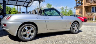 Fiat Barchetta 183SA1AA/00/- 2000