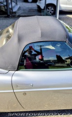 Fiat Barchetta 183SA1AA/00/- 2000