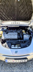 Fiat Barchetta 183SA1AA/00/- 2000