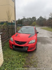 Mazda 3 MPS 