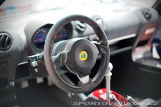 Lotus Exige 2019