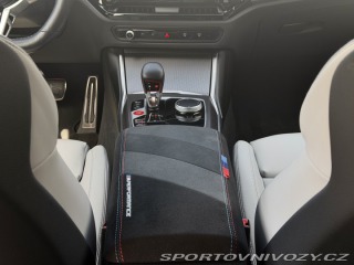 BMW M3 Touring Compet. xDrive 2024