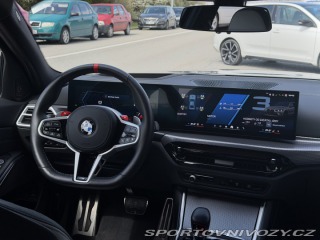 BMW M3 Touring Compet. xDrive 2024