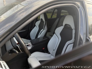 BMW M3 Touring Compet. xDrive 2024