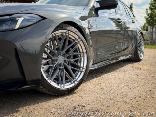 BMW M3 Touring Compet. xDrive 2024